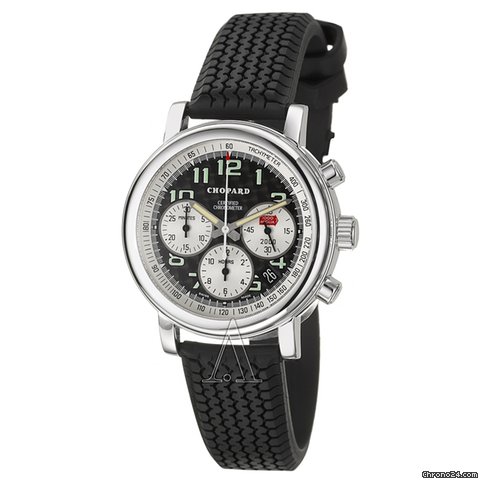 Chopard Women's Mille Miglia Watch