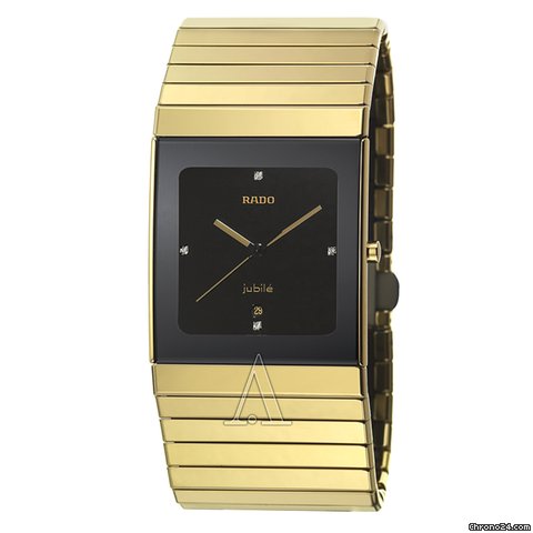 Rado Men's Ceramica Watch