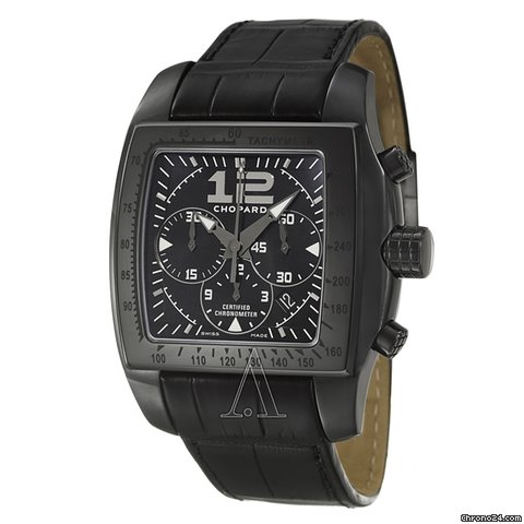 Chopard Men's Two o Ten Watch