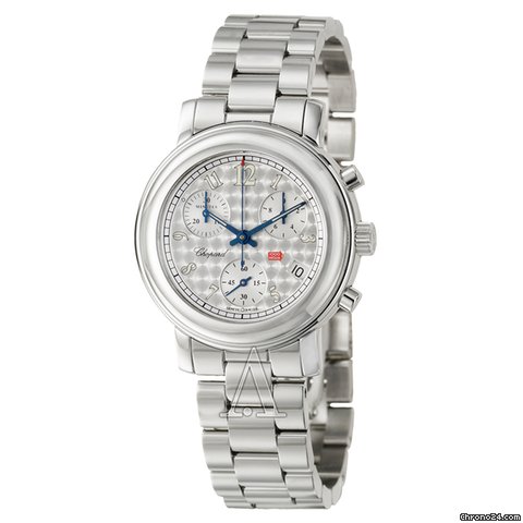 Chopard Women's Mille Miglia Watch