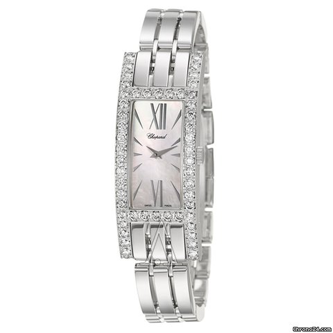 Chopard Women's Classique Watch