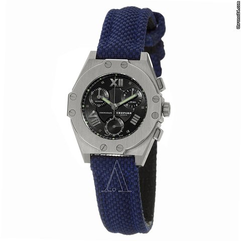Chopard Women's St. Moritz Watch