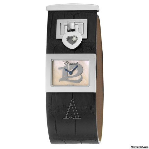 Chopard Women's Happy Diamonds Watch