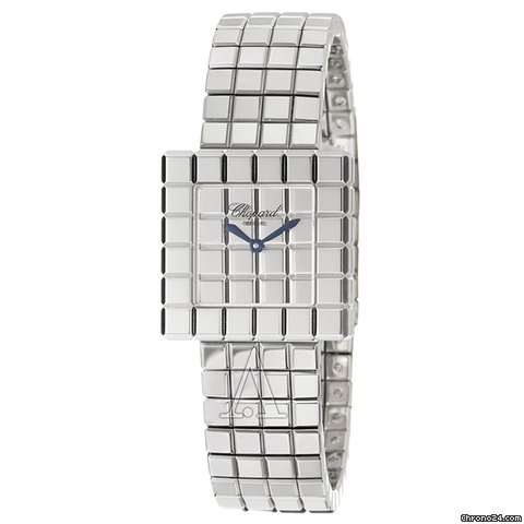 Chopard Women's Ice Cube Watch