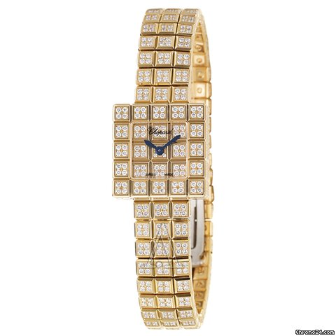 Chopard Women's Ice Cube Watch