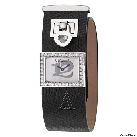 Chopard Women's Happy Diamonds Watch