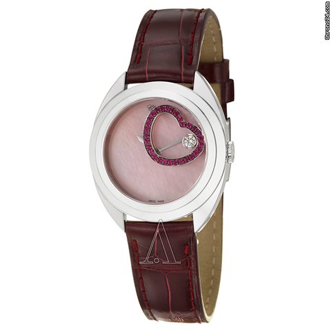 Chopard Women's Happy Spirit Watch