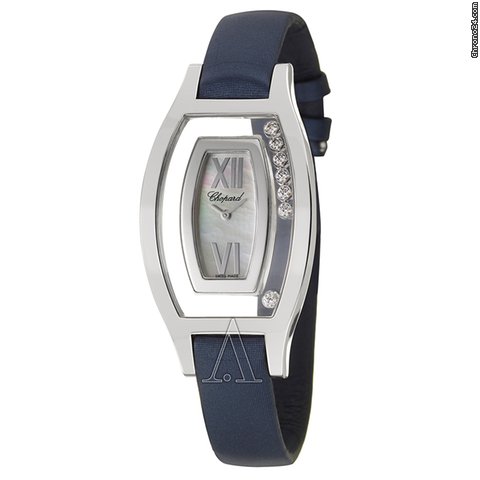 Chopard Women's Happy Diamonds Watch