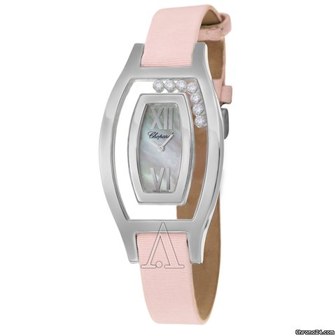 Chopard Women's Happy Diamonds Watch