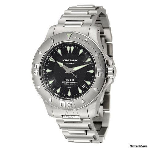 Chopard Men's L.U.C Pro One Watch