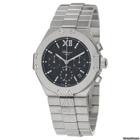 Chopard Men's St. Moritz Watch
