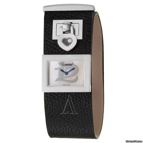 Chopard Women's Happy Diamonds Watch