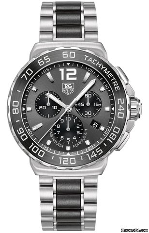 TAG Heuer Formula 1 Chronograph