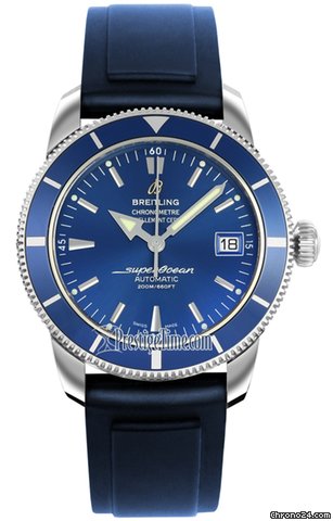 Breitling Superocean Heritage 42