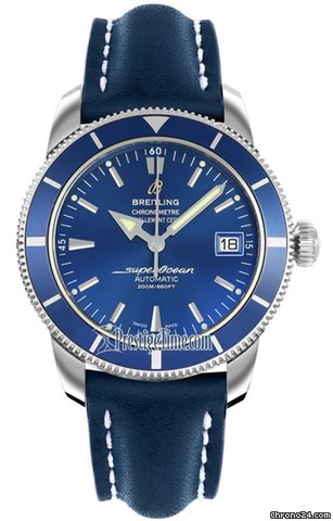 Breitling Superocean Heritage 42