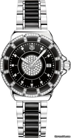 TAG Heuer Formula 1 - Ladies