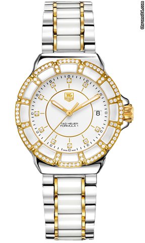 TAG Heuer Formula 1 - Ladies
