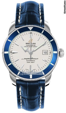 Breitling Superocean Heritage 42