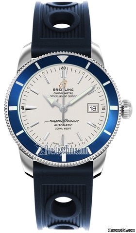 Breitling Superocean Heritage 42
