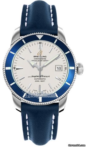 Breitling Superocean Heritage 42