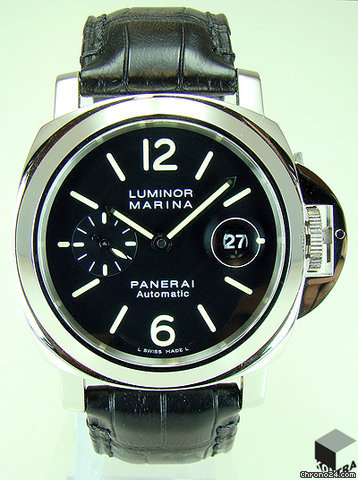 Panerai 104