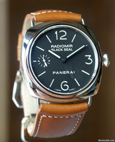 Panerai 183