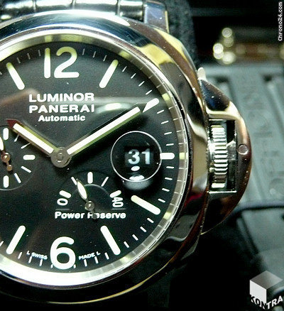Panerai 090