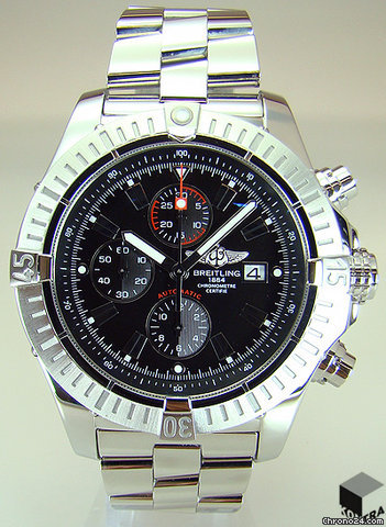 Breitling Super Avenger