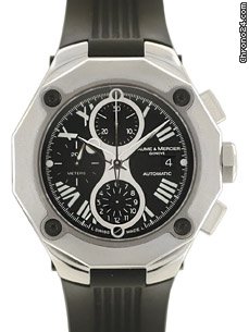 Baume & Mercier Sport XL Chrono
