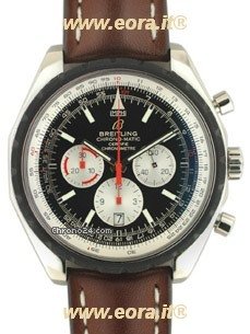 Breitling Chrono Matic 49 mm