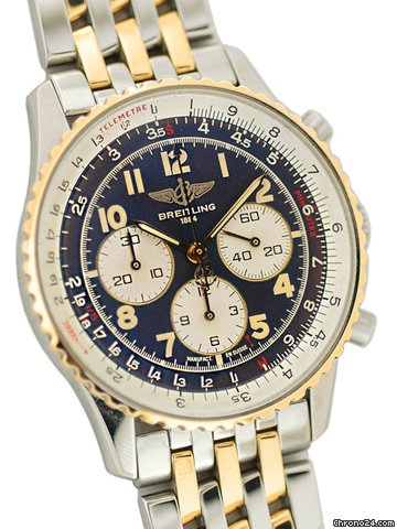 replica Breitling Navitaimer Ridotto WATCHES 1 