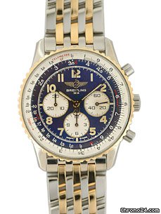 Breitling Navitaimer Ridotto