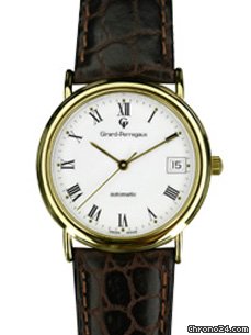Girard Perregaux Jubilere