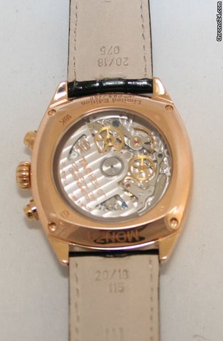 replica TAG Heuer Monza WATCHES 1 