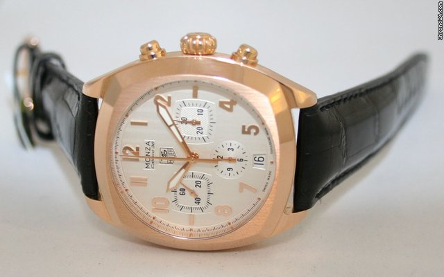 TAG Heuer Monza