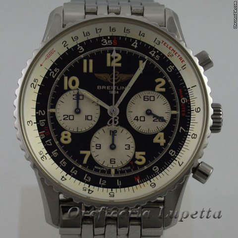 Breitling Navitimer Medium