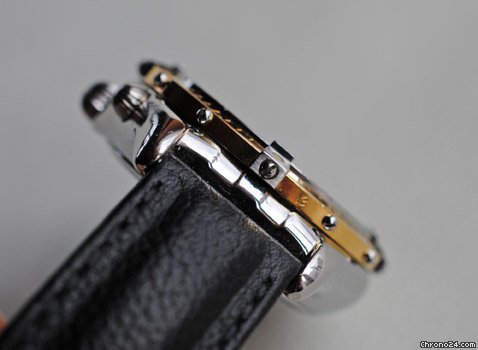 replica Breitling Chrono Cockpit  Stahl/Gold Ref. D 30012 WATCHES 1 