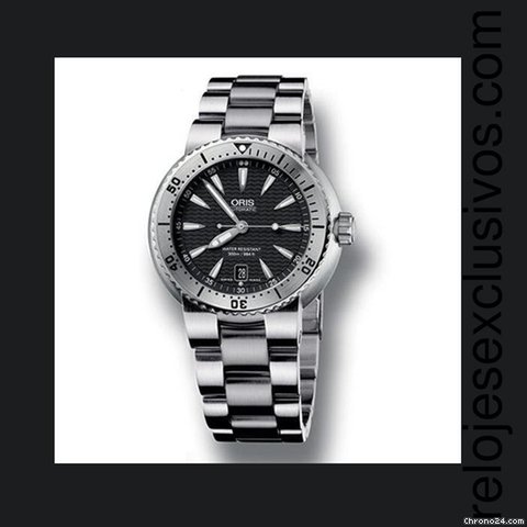 replica Oris Divers Date WATCHES 1 