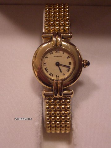 Cartier Vend?me
