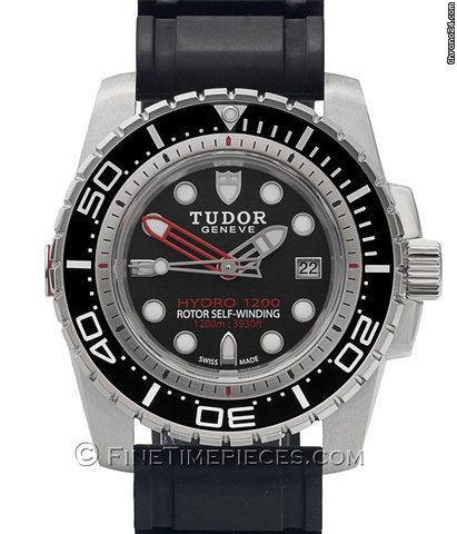Tudor Hydro 1200 - 25000