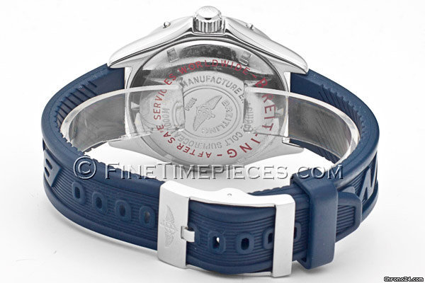 replica Breitling Aeromarine Superocean 1000 m - A 17040 - 0713 WATCHES 1 