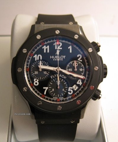 Hublot SuperB Chrono Flyback - Limited Edition