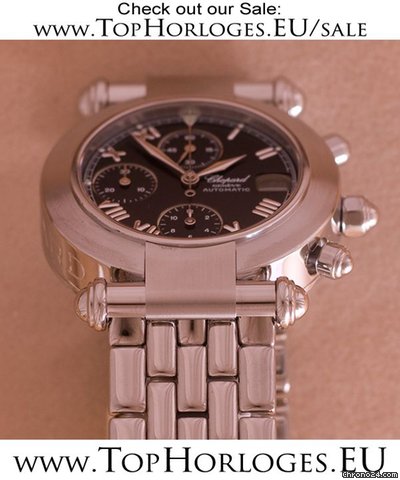 replica Chopard Imperiale Chronograaf WATCHES 1 