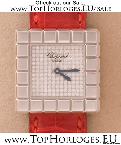 Chopard Ice Cube