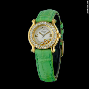 Chopard Happy Sport Ronde