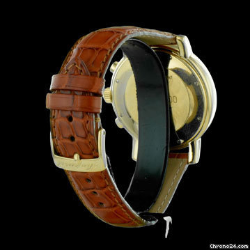 replica Chopard Mille Miglia - Or Jaune WATCHES 1 