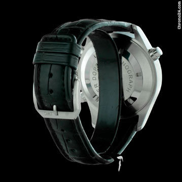replica IWC DoppleChronograph WATCHES 1 