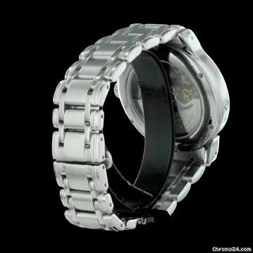 replica Zenith Chronomaster T WATCHES 1 