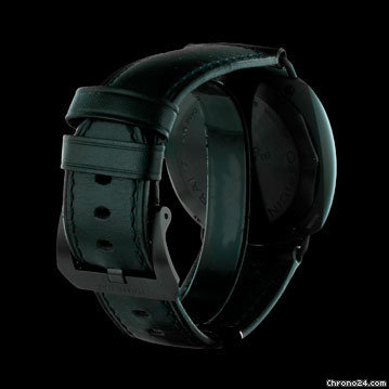 replica Panerai Radiomir Black Seal WATCHES 1 