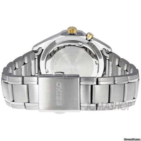 replica Seiko Kinetic Silver Dial Stainless Steel Mens Watch SKA525 WATCHES 1 